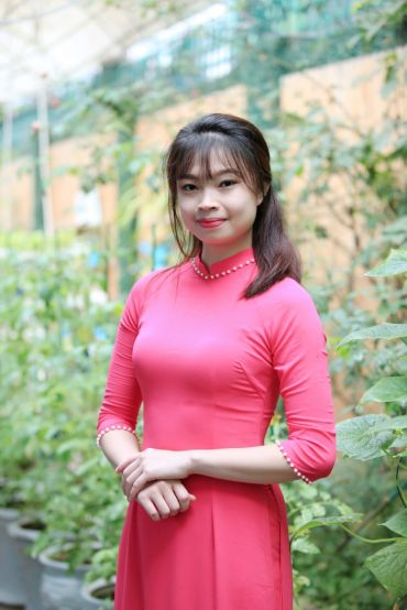 Phan Thanh Huyền