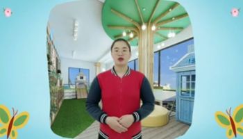 Trò chơi : Qủa bóng nam châm - GV: Lại Lan Anh