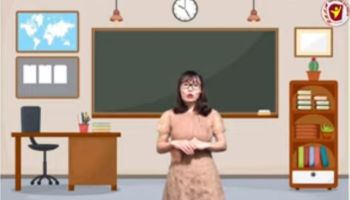 Làm quen với toán : Số 4 -GV: Hoàng Hà My