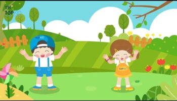 Thể dục: Vận động bò theo hướng thẳng có mang vật trên lưng - GV: Lê Hồng Thương