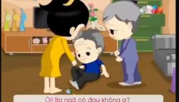 KNS: Rèn kĩ năng cất đồ dùng đồ chơi gọn gàng - GV: Lê Hồng Thương