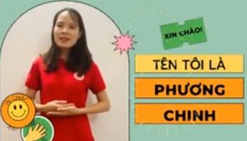 KPKH:  Bí ẩn các loại quả - GV: Lê Phương Chinh