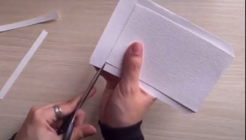 Tạo hình: Dạy trẻ làm lì xì ngày tết - GV: Phạm Thu Trang