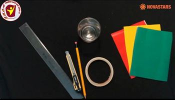 Bé chơi với hình và màu - GV: Hồng Thương