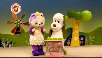 Nghe hát: Một con vịt - GV: Mai Thanh Vân