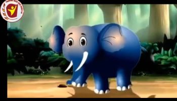 Văn học: Truyện Voi và Kiến - GV: Thanh Vân - Bích Liên