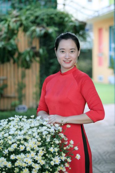 Nguyễn Thị Thanh Trang