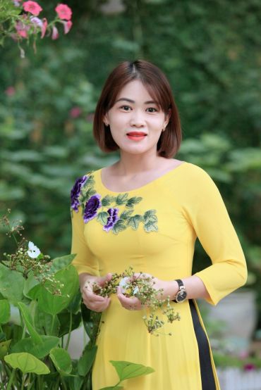 Trần Thị Hà