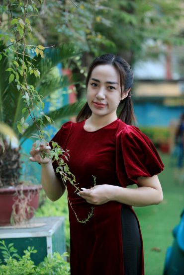 Nguyễn Phương Thảo
