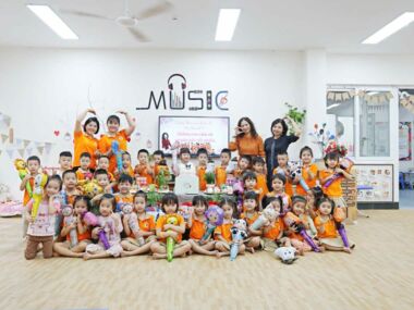 MỘT HÀNH TRÌNH ĐÃ KHÉP LẠI, NHƯNG YÊU THƯƠNG CÒN MÃI...